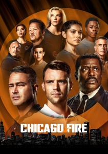 Пожарные Чикаго, Сезон 2 смотреть