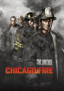 Пожарные Чикаго, Сезон 4 смотреть