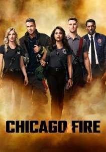 Пожарные Чикаго, Сезон 7 онлайн