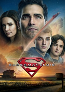Супермен и Лоис, Сезон 1 онлайн