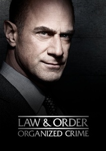 Закон и порядок: Организованная преступность, Сезон 1 смотреть