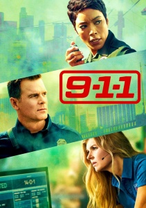 911: Служба спасения, Сезон 1 онлайн