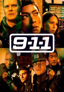 911: Служба спасения, Сезон 5 онлайн