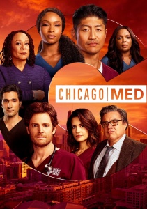 Медики Чикаго, Сезон 6 онлайн