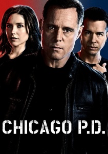 Полиция Чикаго, Сезон 5 смотреть