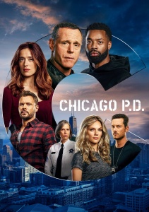 Полиция Чикаго, Сезон 8 онлайн