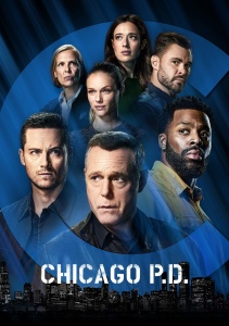 Полиция Чикаго, Сезон 9 смотреть