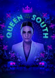 Королева юга, Сезон 3 онлайн