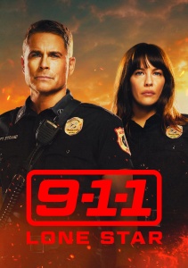 911: Одинокая звезда, Сезон 1 смотреть