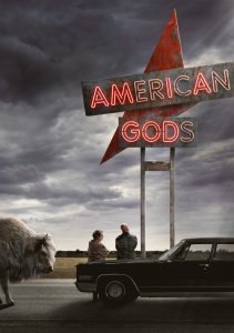 Американские боги, Сезон 1 смотреть