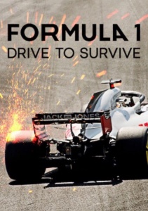 Формула 1: Гонять, чтобы выживать, Сезон 4 онлайн