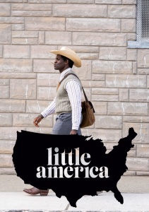 Маленькая Америка, Сезон 1 онлайн