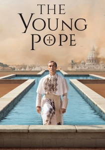 Молодой Папа, Сезон 1 смотреть