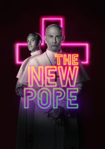 Новый Папа, Сезон 1 смотреть