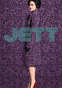 Джетт, Сезон 1 онлайн
