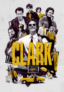 Кларк, Сезон 1 онлайн