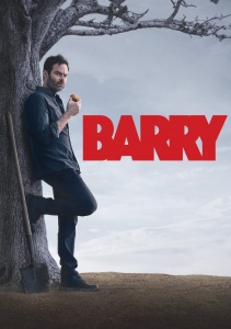 Барри, Сезон 3 смотреть