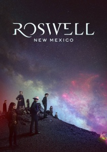 Розуэлл, Нью-Мексико, Сезон 4 онлайн