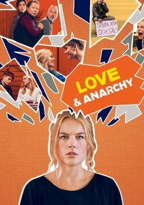 Любовь и анархия, Сезон 1 смотреть