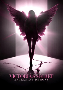 Victoria's Secret: Ангелы и демоны, Сезон 1 онлайн