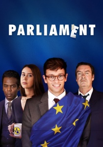 Парламент, Сезон 1 смотреть