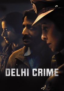 Преступление в Дели, Сезон 2 смотреть