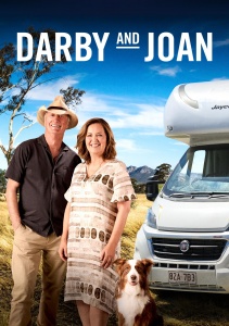 Дарби и Джоан, Сезон 1 онлайн