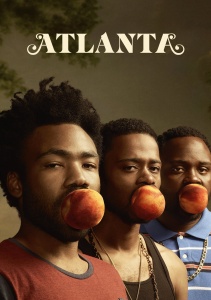 Атланта, Сезон 1 смотреть