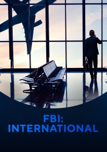 Сериал ФБР: Международный отдел, Сезон 2 онлайн