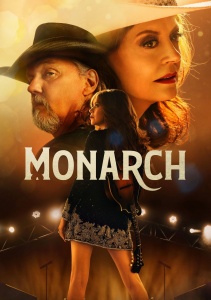 Монарх, Сезон 1 онлайн