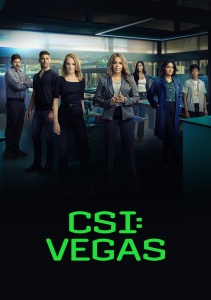 CSI: Вегас, Сезон 2 онлайн