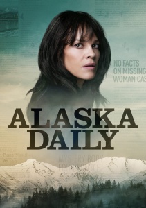 Аляска Дэйли, Сезон 1 онлайн