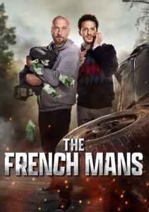 Французские парни, Сезон 1 онлайн