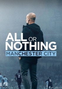 Всё или ничего: Манчестер Сити, Сезон 1 онлайн