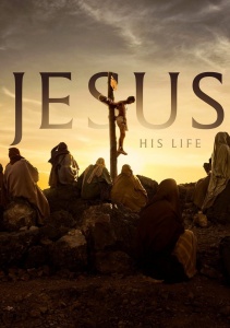 Иисус: Его жизнь, Сезон 1 смотреть