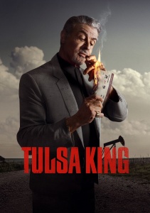 Король Талсы, Сезон 1