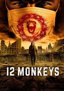 12 обезьян, Сезон 1 смотреть