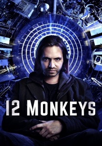 12 обезьян, Сезон 2 онлайн