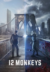 12 обезьян, Сезон 3 смотреть