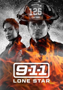 Сериал 911: Одинокая звезда, Сезон 4 онлайн