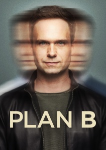 План Б, Сезон 1 смотреть