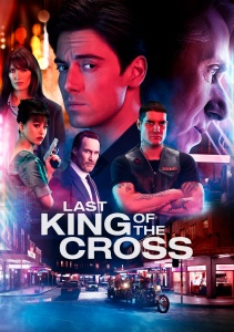 Последний король креста, Сезон 1 онлайн