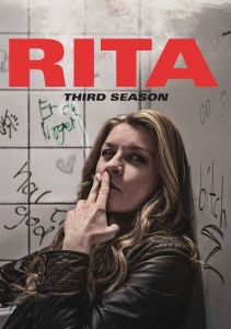 Рита, Сезон 3 онлайн