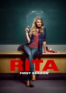 Рита, Сезон 1 онлайн