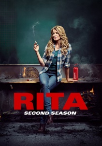 Рита, Сезон 2 онлайн
