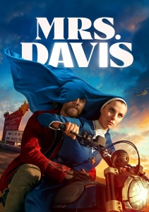 Миссис Дэвис, Сезон 1 онлайн