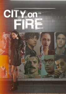 Сериал Город в огне, Сезон 1 онлайн