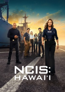 Морская полиция: Гавайи, Сезон 3