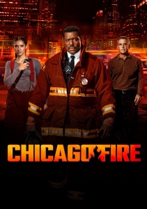 Пожарные Чикаго, Сезон 12