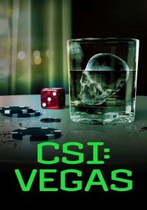 CSI: Вегас, Сезон 3 онлайн